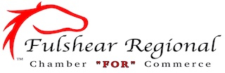 Fulshear regional Chamber for Commerce
